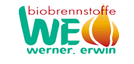 Werner Biobrennstoffe Logo